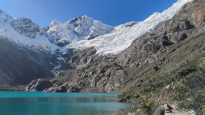 Laguna Rocotuyoc