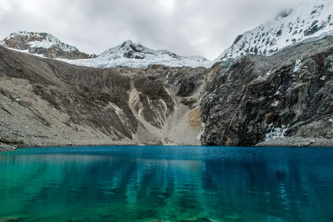 Laguna 69