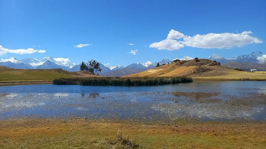 Laguna Wilcacocha