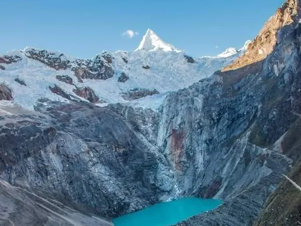 Trek Cedros Alpamayo